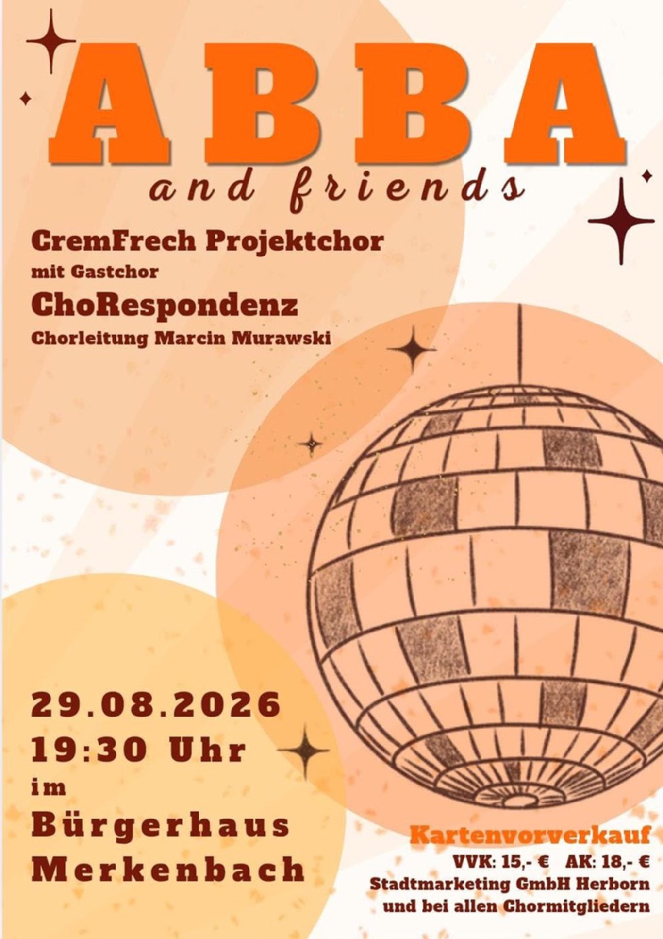 Foto: CremFrech - AUSVERKAUFT!